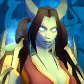 Character Avatar